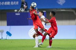 Kết quả bóng đá ASIAD 2023: Indonesia thua sát nút, Saudi Arabia thắng đậm Mông Cổ