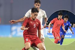 Olympic Việt Nam thua 0-4, cộng đồng mạng chỉ ra sự trùng hợp của bóng đá Đông Nam Á