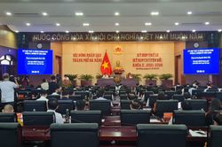 Kỳ họp 13 HĐND thành phố Đà Nẵng thông qua nhiều Nghị quyết quan trọng