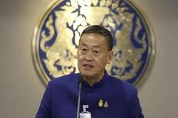 Thủ tướng Thái Lan nói về số phận ông Thaksin sau khi ra tù