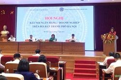 Tạo thuận lợi về vốn cho các doanh nghiệp trên địa bàn thành phố Hà Nội