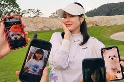 Son Ye Jin lần đầu tiết lộ tình trạng sau hôn nhân của mình với Hyun Bin