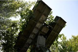 Su-24m, MiG-29 và 42 UAV rơi trong ngày