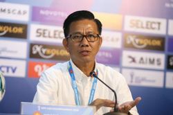 HLV Hoàng Anh Tuấn thừa nhận sự thật sau trận thua của Olympic Việt Nam