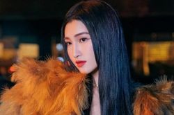 Á hậu Phương Nhi 'lột xác' ngoạn mục trong bộ ảnh mới