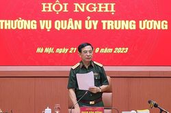 Chuẩn bị tốt diễu binh, diễu hành Lễ kỷ niệm 70 năm Chiến thắng Điện Biên Phủ