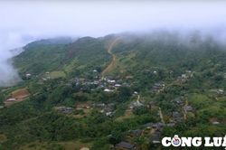 Suối Giàng - Yên Bái: Điểm hẹn tháng 9