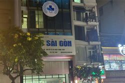 Phòng khám tại TP HCM ép sản phụ chuyển 29 triệu tiền phá thai ngay trên giường bệnh
