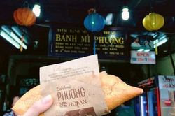 Xác định độc tố trong bánh mỳ Phượng khiến hàng trăm người ngộ độc