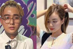 Đạt G: 'Tôi và Cindy Lư đều mang tổn thương'