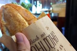 Giám đốc Sở Y tế thông tin vụ hơn trăm người ngộ độc sau khi ăn bánh mì Phượng Hội An