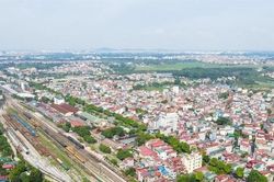 Nhiều áp lực khi Gia Lâm lên quận