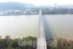 Sẽ xây dựng cầu Bến Thủy 3 nối Nghệ An và Hà Tĩnh