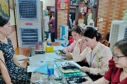 Vụ 150 người nhập viện sau khi ăn bánh mì Phượng ở Hội An: Mẫu thức ăn có nhiều vi khuẩn gây ngộ độc