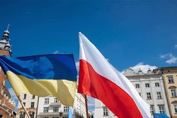 Ba Lan triệu tập đại sứ Ukraine vì phát biểu của ông Zelensky