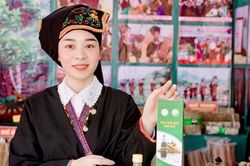Yên Bái: chuyển đổi số 'chắp cánh' đưa nông sản vươn xa