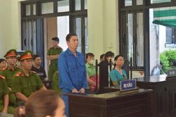 Đối tượng dùng súng cướp tiệm vàng ở Huế bị hạn chế nhận thức