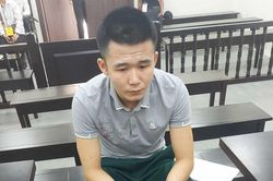 'Khách làng chơi' sát hại gái mại dâm ở nhà nghỉ vì không muốn trả thêm tiền