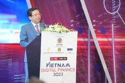 Ngành Tài chính thiết lập nền tảng số hiện đại trên cơ sở dữ liệu lớn
