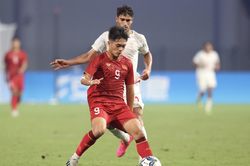 HLV Hoàng Anh Tuấn: Olympic Việt Nam thua do thiếu tập trung