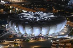 ASIAD 2023: Lào chuẩn bị kỹ lưỡng cho các cuộc tranh tài