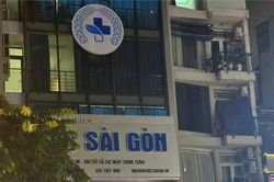 Tp.HCM: Làm rõ một phòng khám giữ bệnh nhân để 'vẽ bệnh moi tiền'