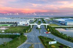 Hải Phòng: Trao giấy chứng nhận đăng ký đầu tư cho 11 dự án FDI