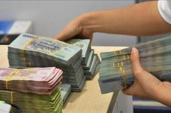 Lần đầu tiên sau 6 tháng, NHNN 'hút' gần 10.000 tỉ đồng ra khỏi thị trường