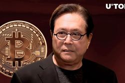 Tác giả 'Cha giàu, cha nghèo': Hãy mua Bitcoin ngay, Bitcoin sẽ tăng 500.000 USD vào năm 2025