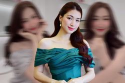 Hiếm hoi đu trend nhảy múa, nhan sắc của Hòa Minzy khiến dân tình phản ứng mạnh