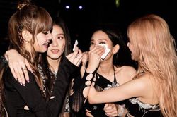 Sau Lisa, thêm 2 thành viên BLACKPINK quyết định rời YG?