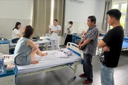 Chủ tiệm bánh mì Phượng xin lỗi khách hàng sau vụ 150 người bị ngộ độc