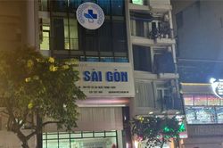 Phòng khám tư nhân giữ sản phụ để 'vẽ bệnh, moi tiền'