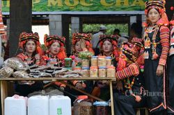 Bộ Công Thương: Thúc đẩy tiêu thụ nông sản miền núi, vùng dân tộc là nhiệm vụ trọng tâm