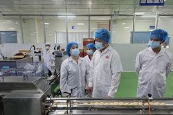 Quận Bắc Từ Liêm (Hà Nội): Khơi dậy niềm tự hào trong sản xuất, tiêu dùng hàng Việt