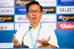 HLV Hoàng Anh Tuấn: Olympic Việt Nam phải có điểm trước Iran; Onana mắc sai lầm, MU thua Bayern Munich sau màn rượt đuổi tỷ số 'điên rồ'