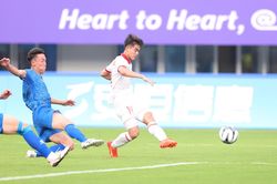 Olympic Việt Nam - Olympic Iran: Chờ đợi bất ngờ