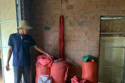 Dân làng Chúet 1 bức xúc vì trộm cắp vặt