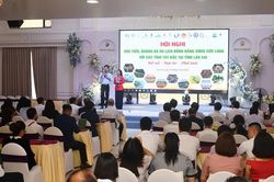 Xúc tiến, quảng bá du lịch đồng bằng sông Cửu Long với các tỉnh Tây Bắc tại Lào Cai