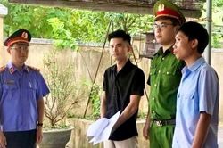 Mở rộng vụ án Lê Văn Hiền chiếm đoạt tiền đặt cọc của người mua, bán đất
