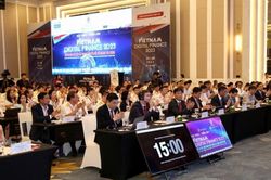 Vietnam Digital Finance 2023: Dữ liệu số - Nền tảng phát triển tài chính số bền vững