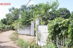 Sau 'cởi trói' tách thửa, 'cá mập' chi tiền tỷ gom đất vườn