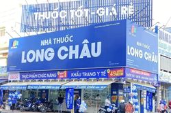 Dragon Capital nâng sở hữu tại FRT sau khi thoái bớt vốn khỏi MWG