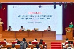 370 nghìn doanh nghiệp là 370 nghìn số phận, cần được tiếp cận vốn!