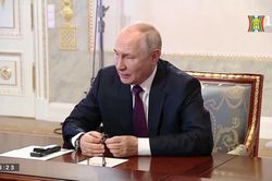 Nga hợp tác với các bên ở Nagorny - Karabakh