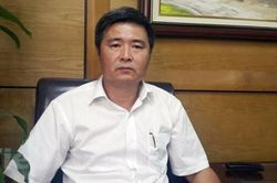 Bắt tạm giam nguyên phó vụ trưởng của Bộ Công thương