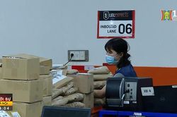 Tìm giải pháp đẩy nhanh vốn tín dụng ra thị trường
