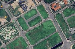 Hà Nội dự kiến đấu giá một số ô đất có giá trị khởi điểm gần 2.200 tỉ đồng