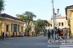 Sáng nay xét xử Nguyễn Phương Hằng, Đặng Anh Quân và 3 đồng phạm