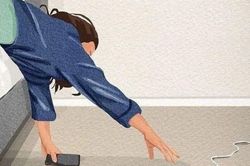 Bạn có nhận ra chính mình trong bức hình này?